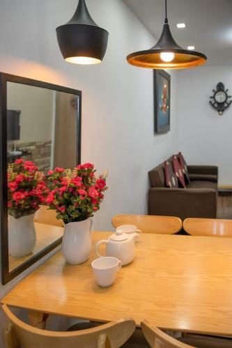 Apartment Luxury Near Beach
