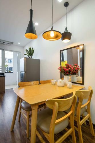 Apartment Luxury Near Beach