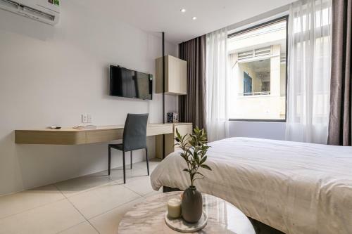 Apartamento Sumi Home