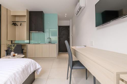 Apartamento Sumi Home