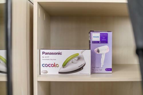 Apartamento Sumi Home