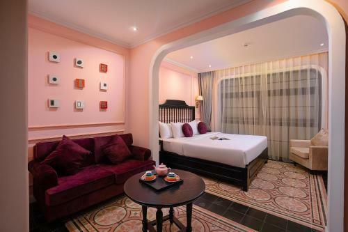 The Now Boutique Hotel