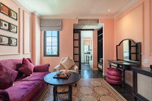 The Now Boutique Hotel