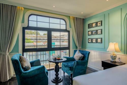 The Now Boutique Hotel