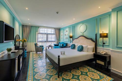 The Now Boutique Hotel