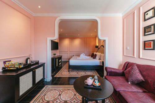 The Now Boutique Hotel