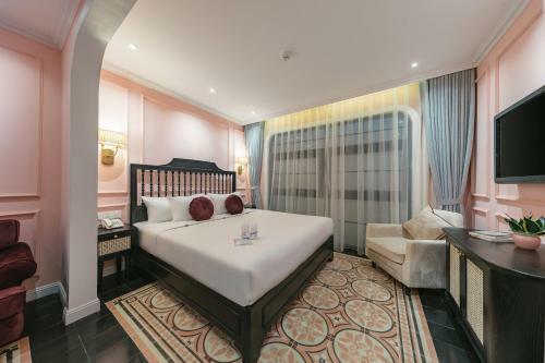 The Now Boutique Hotel