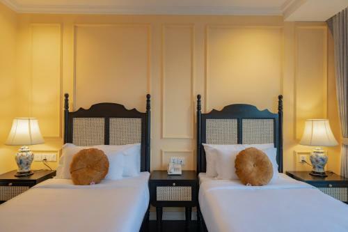 The Now Boutique Hotel