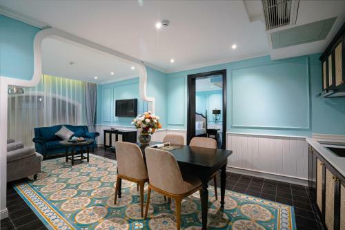 The Now Boutique Hotel