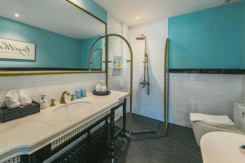 The Now Boutique Hotel