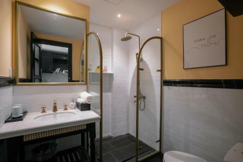 The Now Boutique Hotel