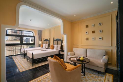 The Now Boutique Hotel