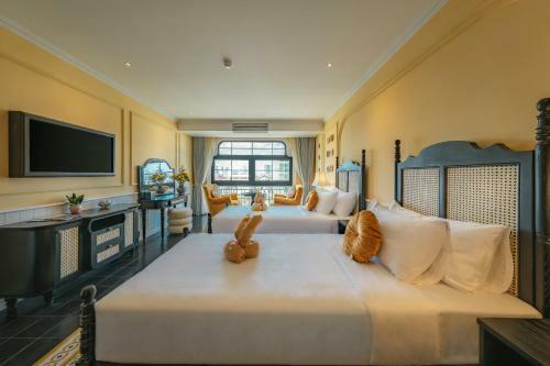 The Now Boutique Hotel