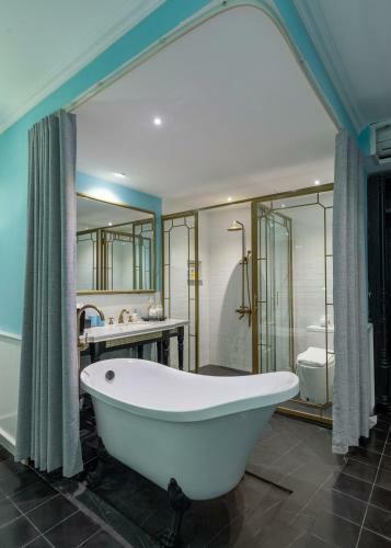 The Now Boutique Hotel