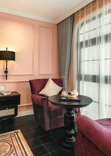 The Now Boutique Hotel