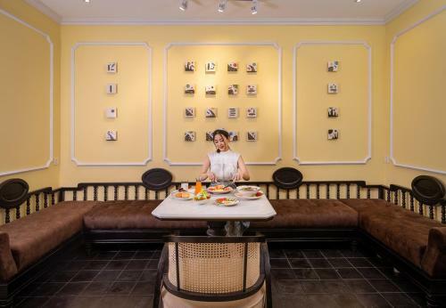 The Now Boutique Hotel