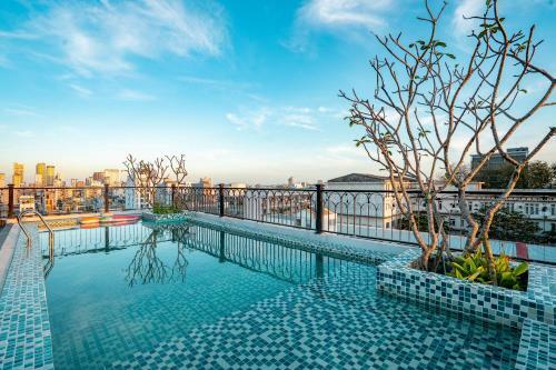 The Now Boutique Hotel