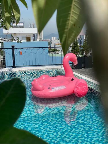 The Now Boutique Hotel