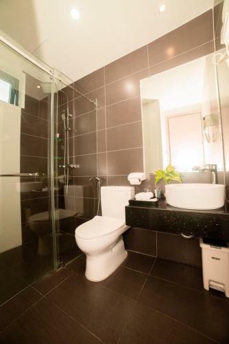 Madame Trang Da Nang Hotel & Apartment