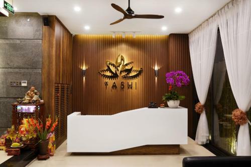 Tashi Boutique Apartment