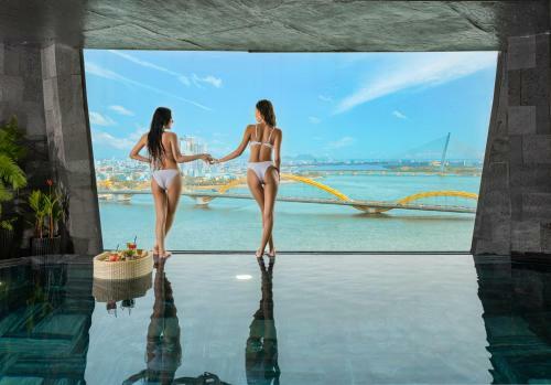 Haian Riverfront Hotel Da Nang
