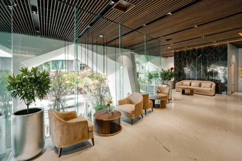 Haian Riverfront Hotel Da Nang
