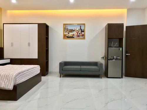 Tht Hotel & Apartment