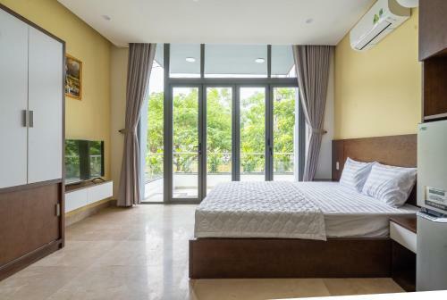 Tht Hotel & Apartment