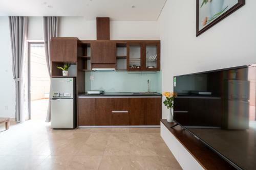 Tht Hotel & Apartment