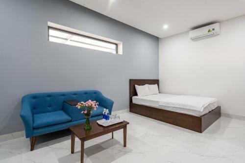 Tht Hotel & Apartment