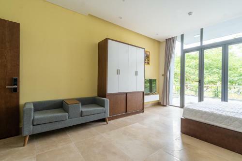 Tht Hotel & Apartment