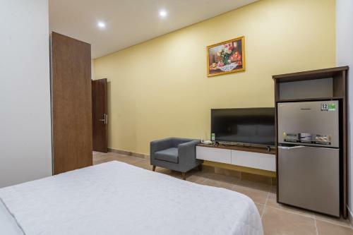 Tht Hotel & Apartment