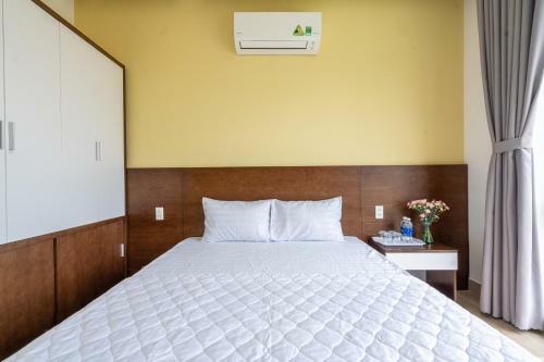 Tht Hotel & Apartment