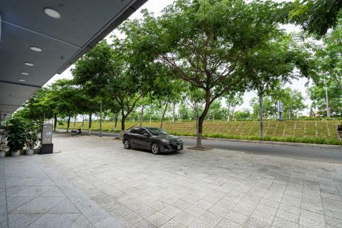 Tht Hotel & Apartment