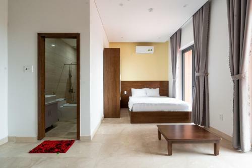 Tht Hotel & Apartment