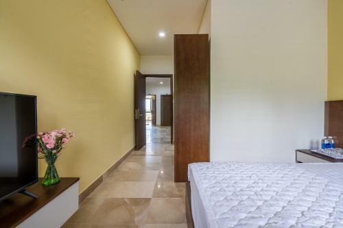 Tht Hotel & Apartment
