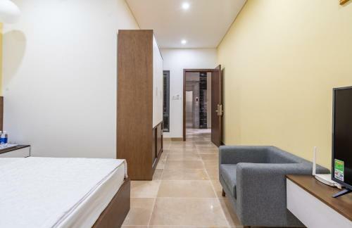 Tht Hotel & Apartment