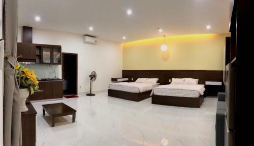 Tht Hotel & Apartment