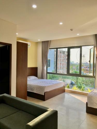 Tht Hotel & Apartment