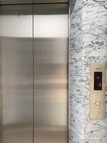 Tht Hotel & Apartment