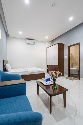 Tht Hotel & Apartment