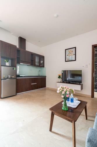 Tht Hotel & Apartment