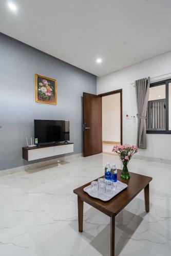 Tht Hotel & Apartment