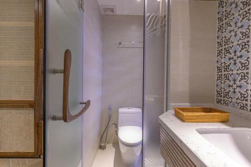 Hotel M Boutique Danang