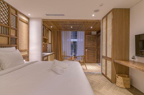 Hotel M Boutique Danang