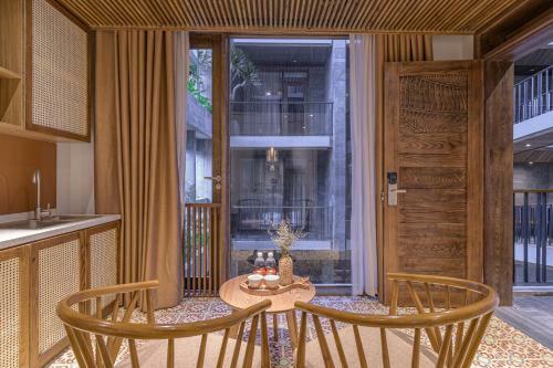 Hotel M Boutique Danang