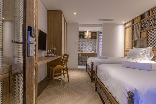 Hotel M Boutique Danang