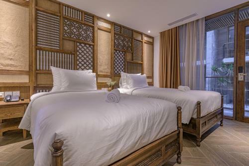 Hotel M Boutique Danang