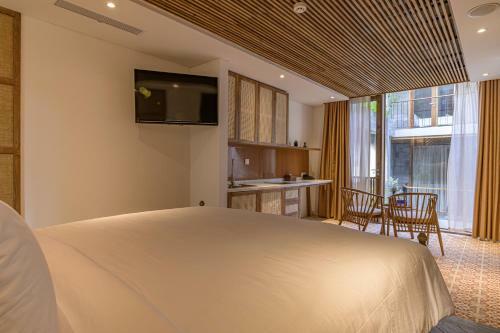 Hotel M Boutique Danang