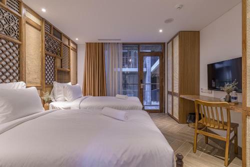Hotel M Boutique Danang